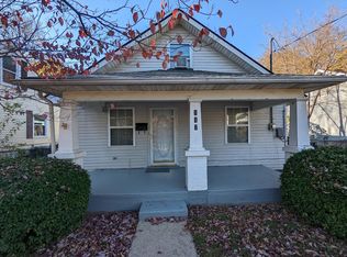 117 Wilton Ave, Lexington, KY 40508