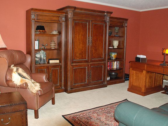 Office/Living Room