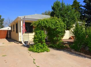 1313 S Tennyson St, Denver, CO 80219