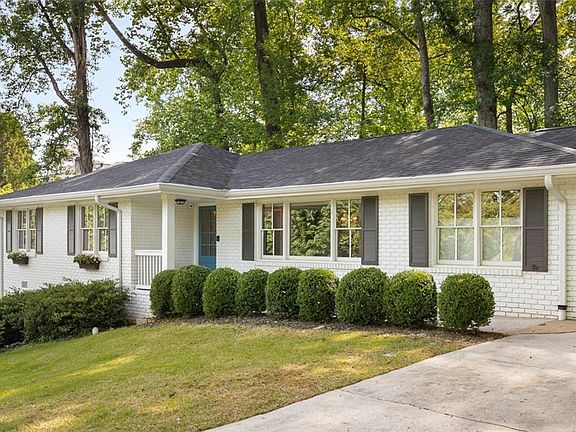 3rd image of 2381 Academy Ct NE