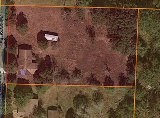 24 Tanglewood Dr, Greenbrier, AR 72058