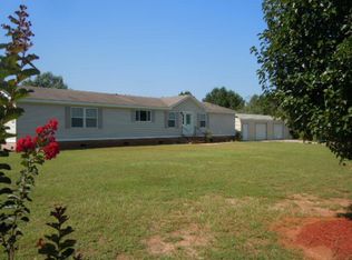 939 N Points Rd W, Keysville, GA 30816