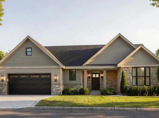 628 Rustic Rise Way, Verona, WI 53593