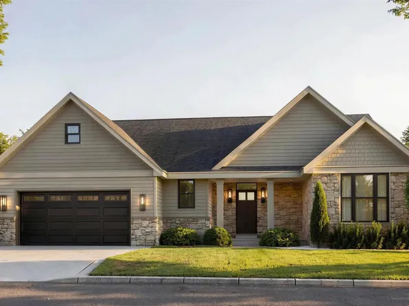 628 Rustic Rise Way, Verona, WI 53593