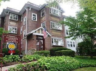 280 Haverford Ave APT D5, Narberth, PA 19072