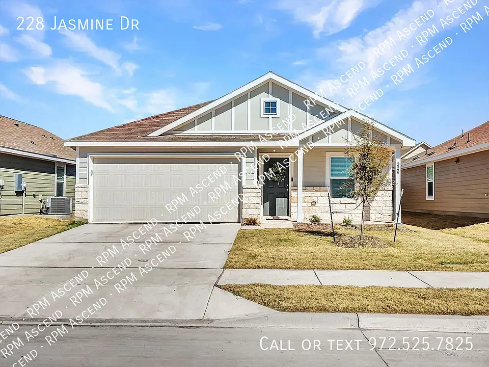 228 Jasmine Dr