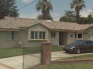 17315 Raymer St, Northridge, CA 91325