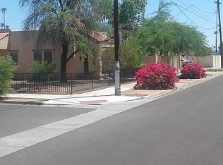 1803 N Mitchell St, Phoenix, AZ 85006