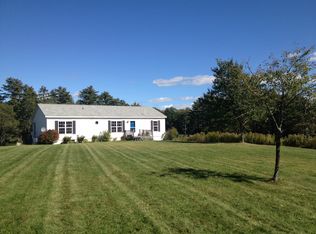 47 Bullock Rd, Norwich, VT 05055