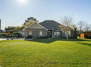 8449 County Road 65, Foley, AL 36535