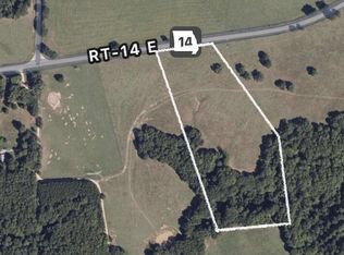 0 Highway 14e Ln, Bruner, MO 65620