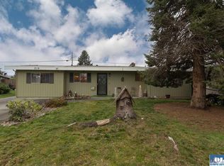 319 Ryser Ave, Sequim, WA 98382