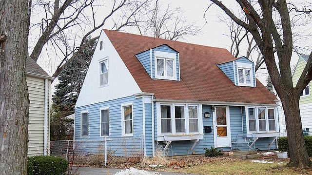 1st image of 2518 Silver Creek Dr