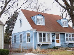 2518 Silver Creek Dr, Franklin Park, IL