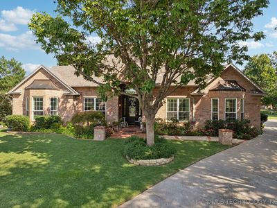 1401 W Rockport St, Broken Arrow, OK, 74012