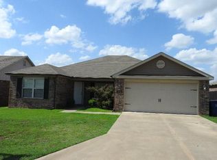 7903 Huntington Way, Fort Smith, AR 72916