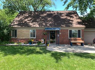 3903 Villanova Dr, Dayton, OH 45429