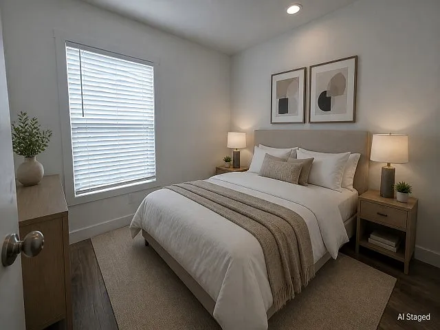 3 bed, 2.0 bath, 924 sqft, $1,860 — Photo 3