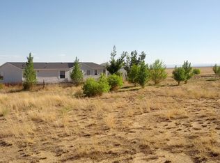 19055 Holman Rd, Colorado Springs, CO 80928