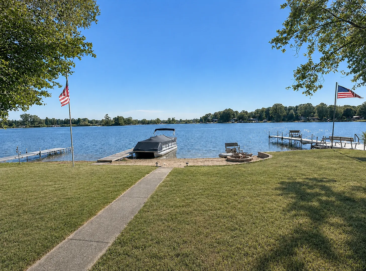3 bed, 1150 sqft, $2,800 — Photo 2