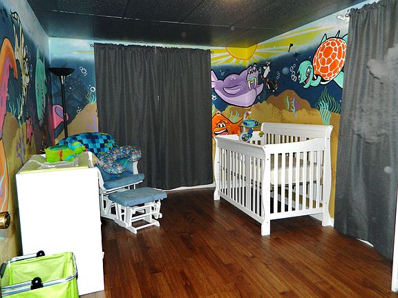 !st floor bedroom