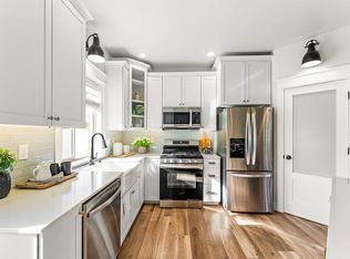 4835 N Mitchell St, Boise, ID 83704