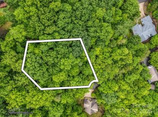0 Hummingbird Ct, Lake Lure, NC 28746