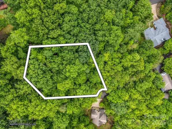 0 Hummingbird Ct, Lake Lure, NC 28746