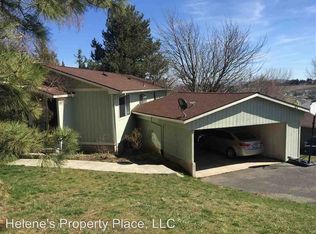223 NW Sunrise Dr, Pullman, WA 99163