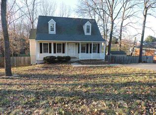 67 Gish Ln, Staunton, VA