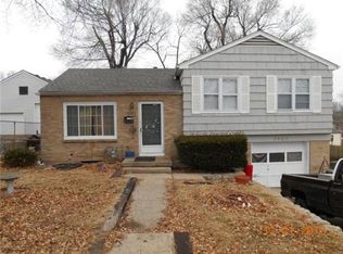 3405 N Spring St, Independence, MO 64050