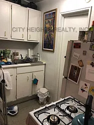 Rented by City Heights Realty