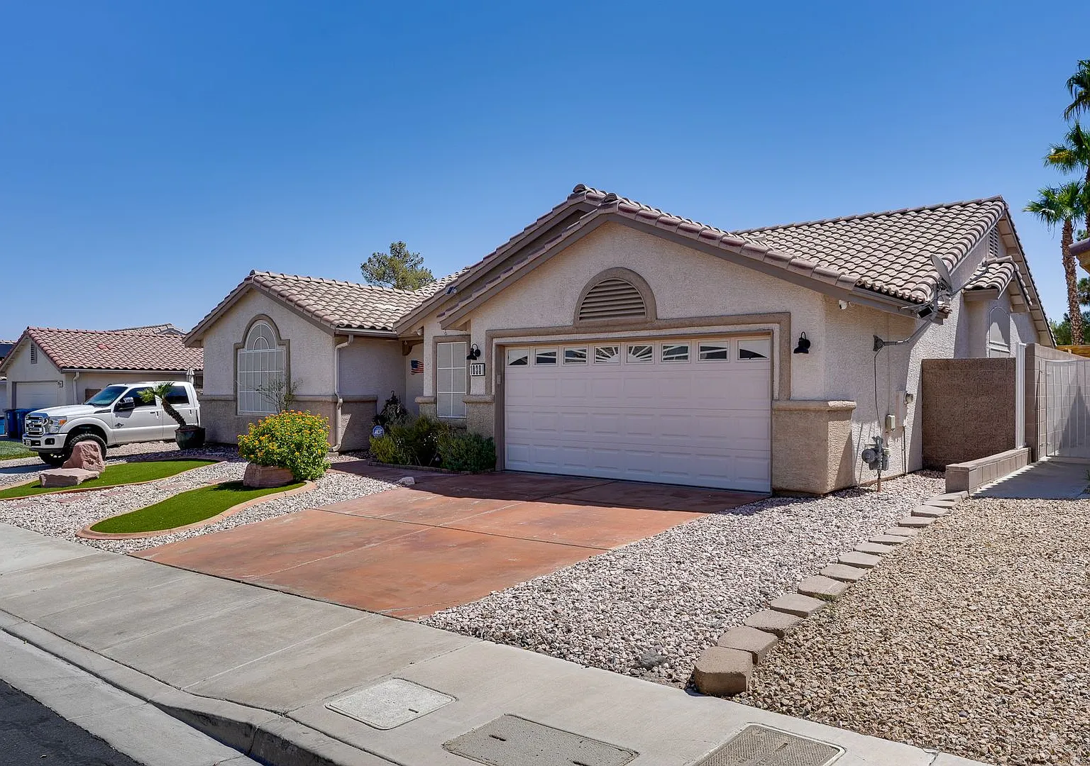 Gem Of A Home In 89002 — Photo 2