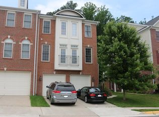 9428 Lakeland Fells Ln, Lorton, VA 22079