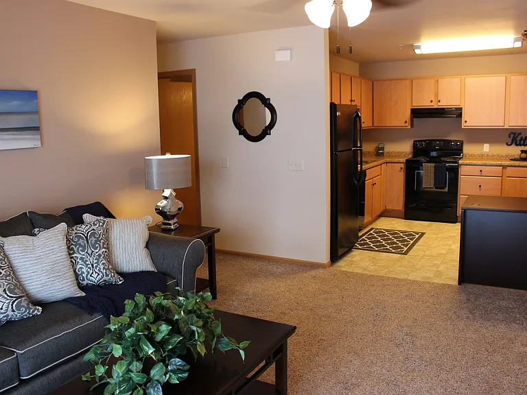 Prosser Place Apartments — Photo 68