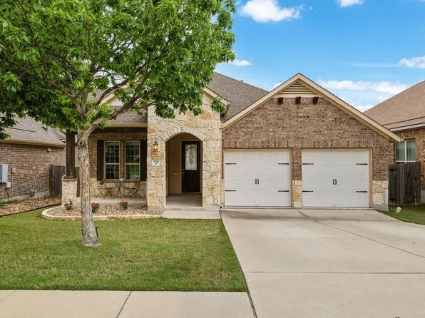 536 Peregrine Way, Leander, TX 78641