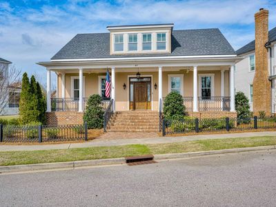 64 Fulton Street, North Augusta, SC, 29841