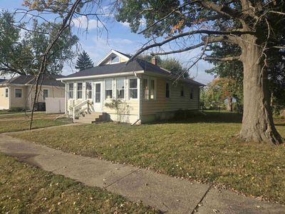 1402 South Osborne Avenue, Janesville, WI, 53548