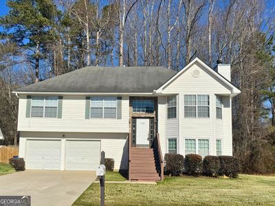 1155 Round Table Ln, Riverdale, GA, 30296