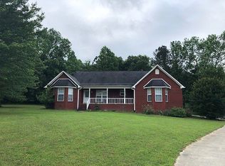 536 Fairway Dr NE, Arab, AL 35016