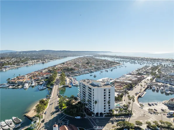 601 Lido Park Dr Unit G, Newport Beach, CA 92663