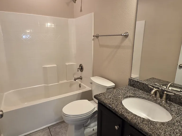 Bathroom #2