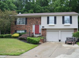 7840 Stonehill Dr, Cincinnati, OH 45255