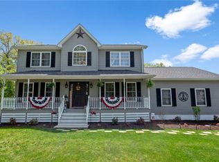 64 Decker Dr, Walden, NY 12586