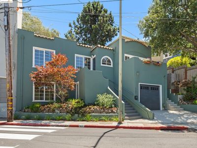 1133 Everett Ave, Oakland, CA, 94602