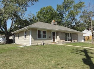 2963 Charlesgate Ave SW, Wyoming, MI 49509