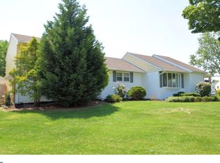 445 Hillview Rd, King Of Prussia, PA 19406