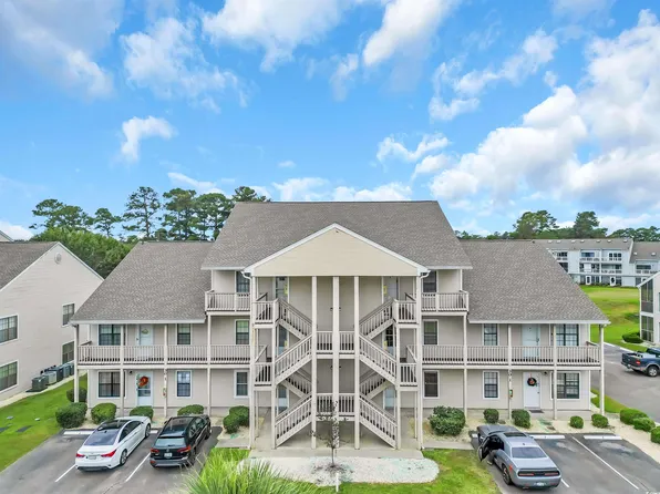 1095 Plantation Dr. W #30-D, Little River, SC 29566