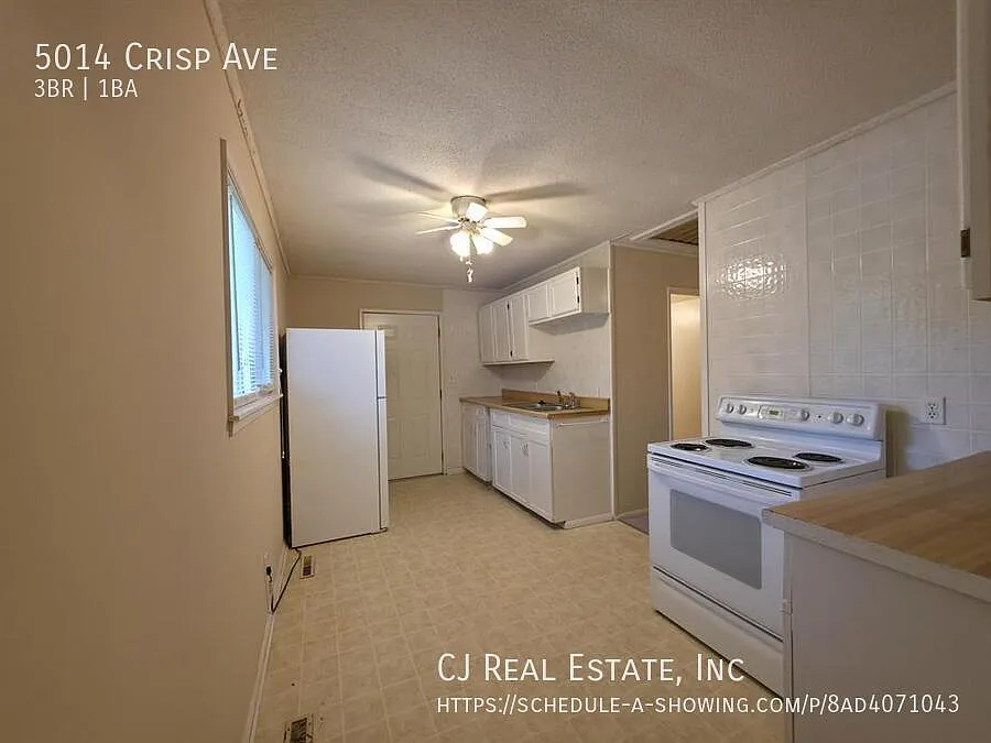 3 bed, 832 sqft, $1,150 — Photo 4