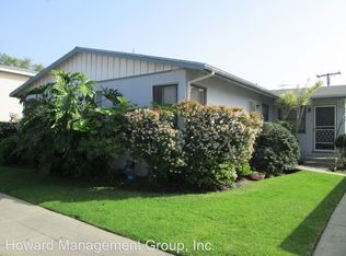 12510 Washington Pl APT D, Los Angeles, CA 90066